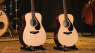Yamaha FG7 and FS7 Series: High-End Acoustic Guitars from Japan!