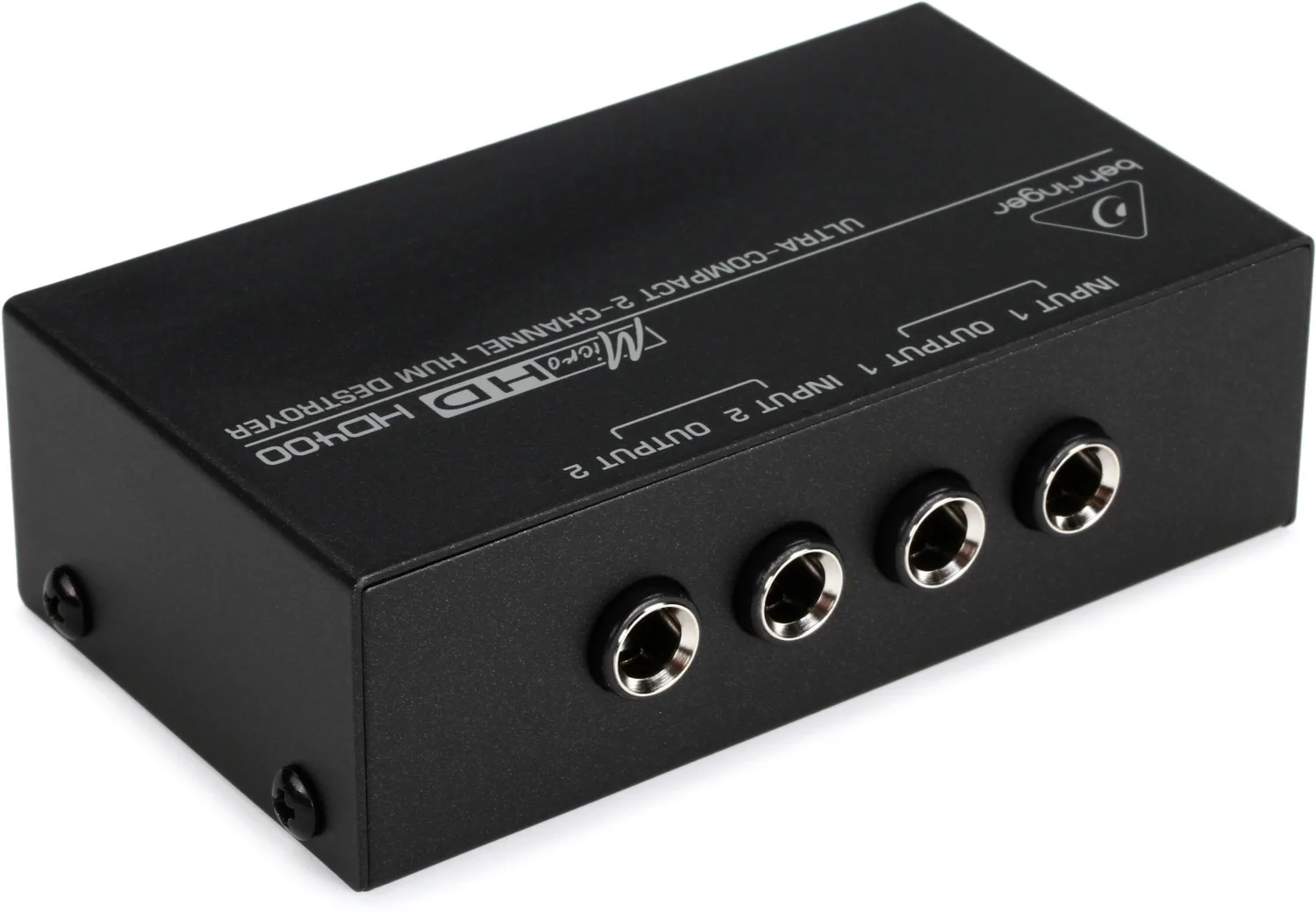 Behringer HD400