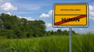 Humanity vs AI