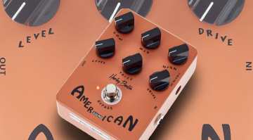 Affordable Analog Amp Solutions for Guitar Recording
