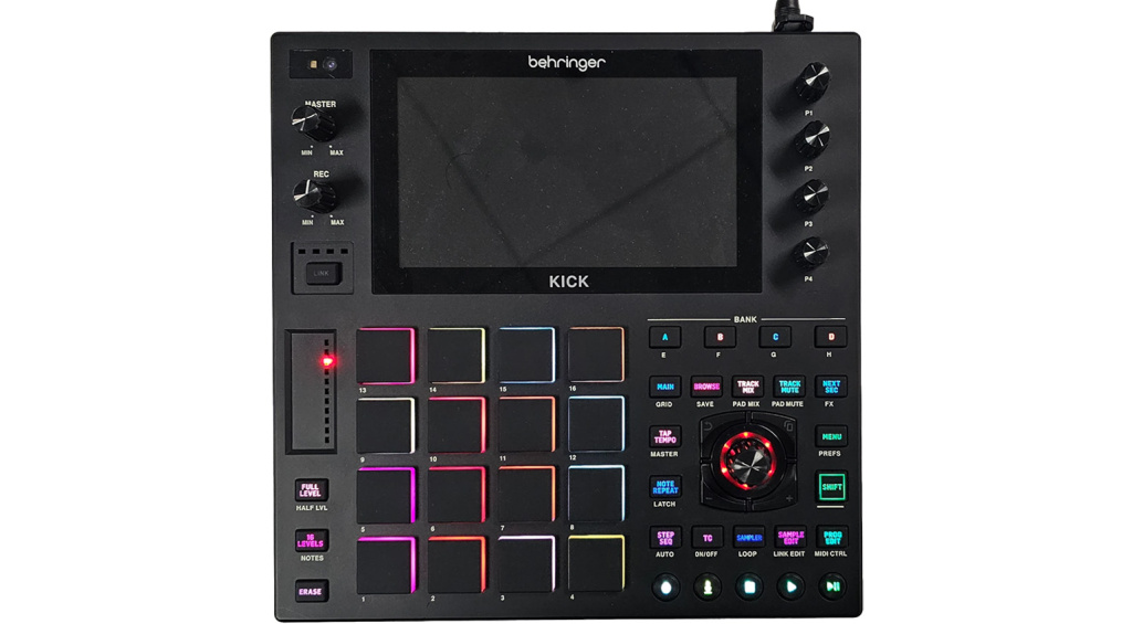 Behringer_Kick_01