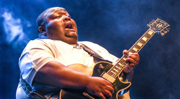 Biggest Guitar Bends: 5 Legendary Solos That Gave Us Sore Fingers