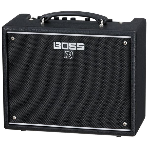 Boss Katana 25