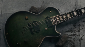 Epiphone Prophecy gearnews
