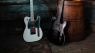 Fender John 5 Ghost & Phantom Telecasters