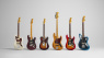 Fender American Professional 2026