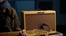 Fender Bonamassa Tone Master '59 Twin: Amp Modeling Combo