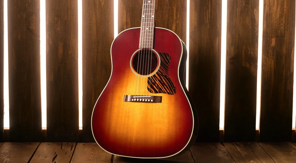 Gibson Original Collection