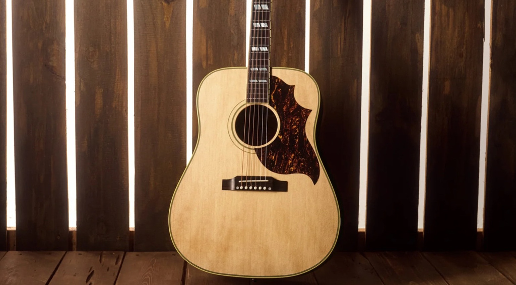 Gibson Original Collection