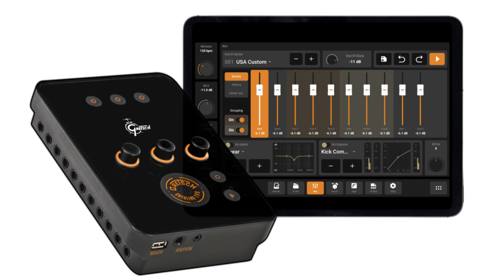 Module and app