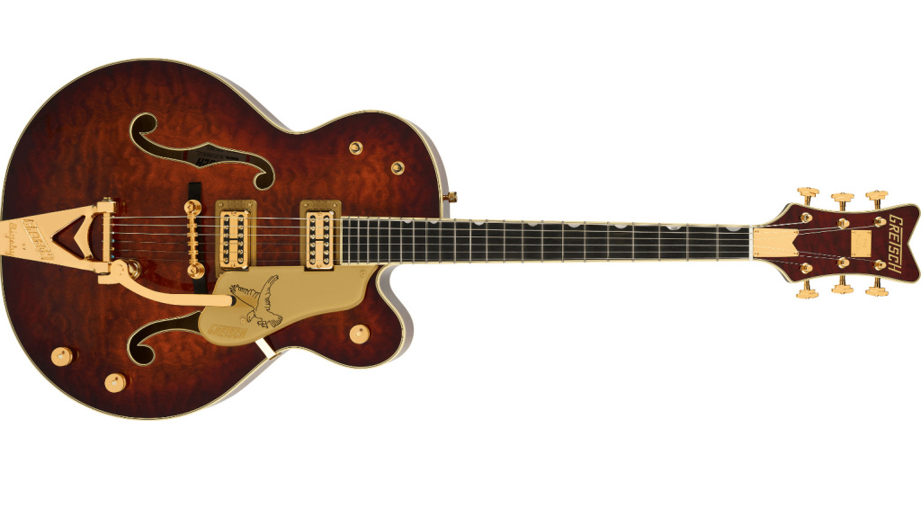 Gretsch G6136TGQM-59