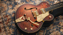 Gretsch Limited Edition Quilt Classic Falcon: The Semi-Hollow to End All Semi-Hollows