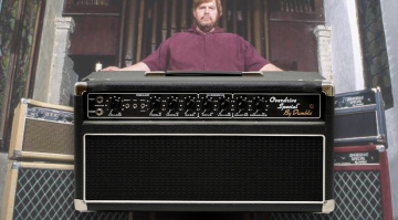 Guitar Journal: Dumble is back with 3 amps!