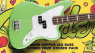 Guitar Journal: FOMO Fender Mark Hoppus & More