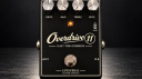 Guitar Journal: Overdrive 11