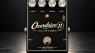 Guitar Journal: Overdrive 11