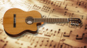 Harley Benton Crossover: An Electric Nylon? Plus New 12-String