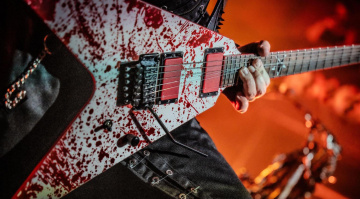 Heavy Guitar Songs: 5 Tracks Before Metal Existed
