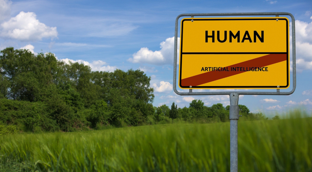 AI vs Humanity