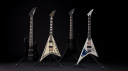 Jackson Legend Series Pays Homage to the Gods of Metal