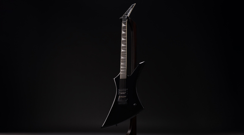 Jackson Legend Series: Marty Friedman Kelly KE-1