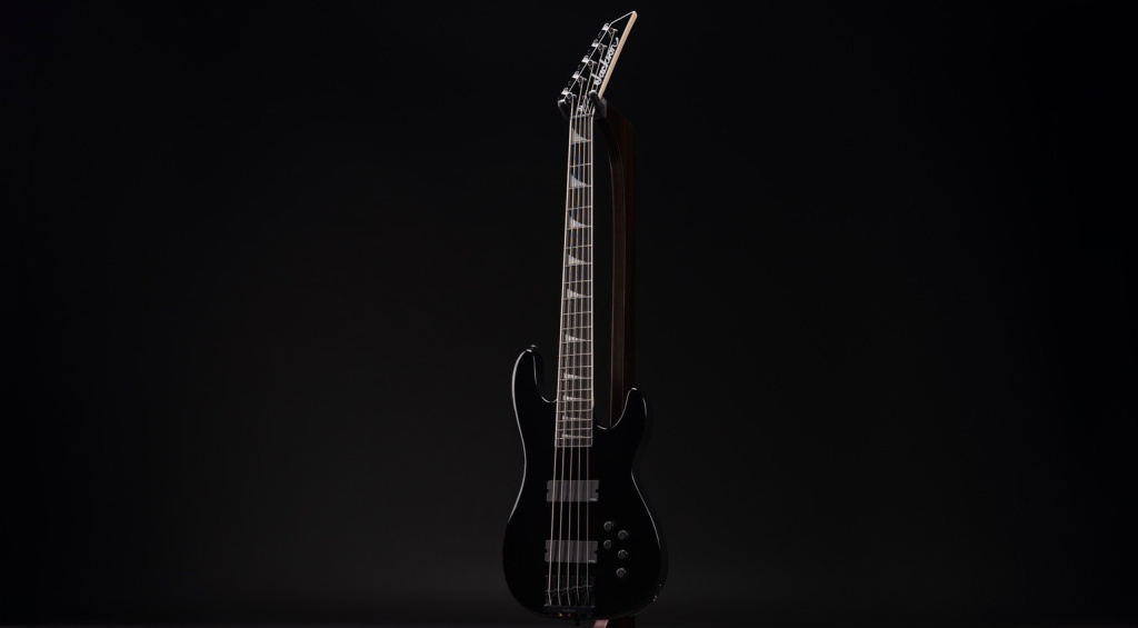 Jackson Legend Series: David Ellefson CB V Concert Bass