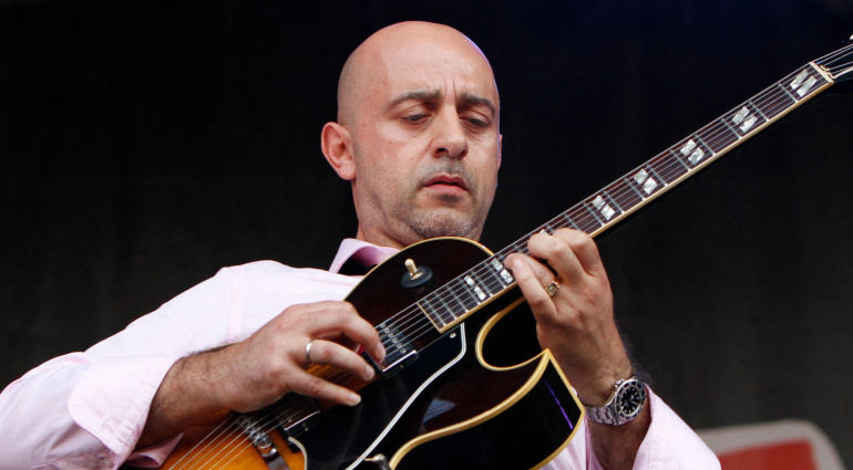 The 5 Best Guitars for Jazz Beginners: 6 Hollowbodies and Offsets Under $1,000
