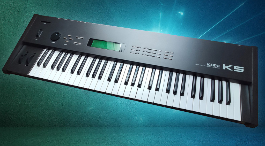 Kawai K5