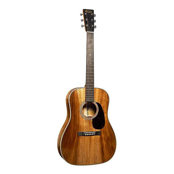 Martin Guitar O'ahu HG-28K2