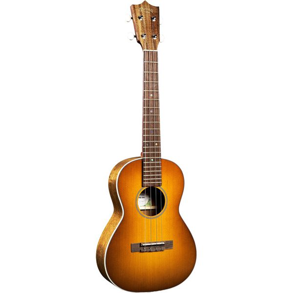 Martin Guitar O'ahu TKE Uke Burst