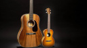 Martin O'ahu HG-28K2: Acoustic Koa Beauty