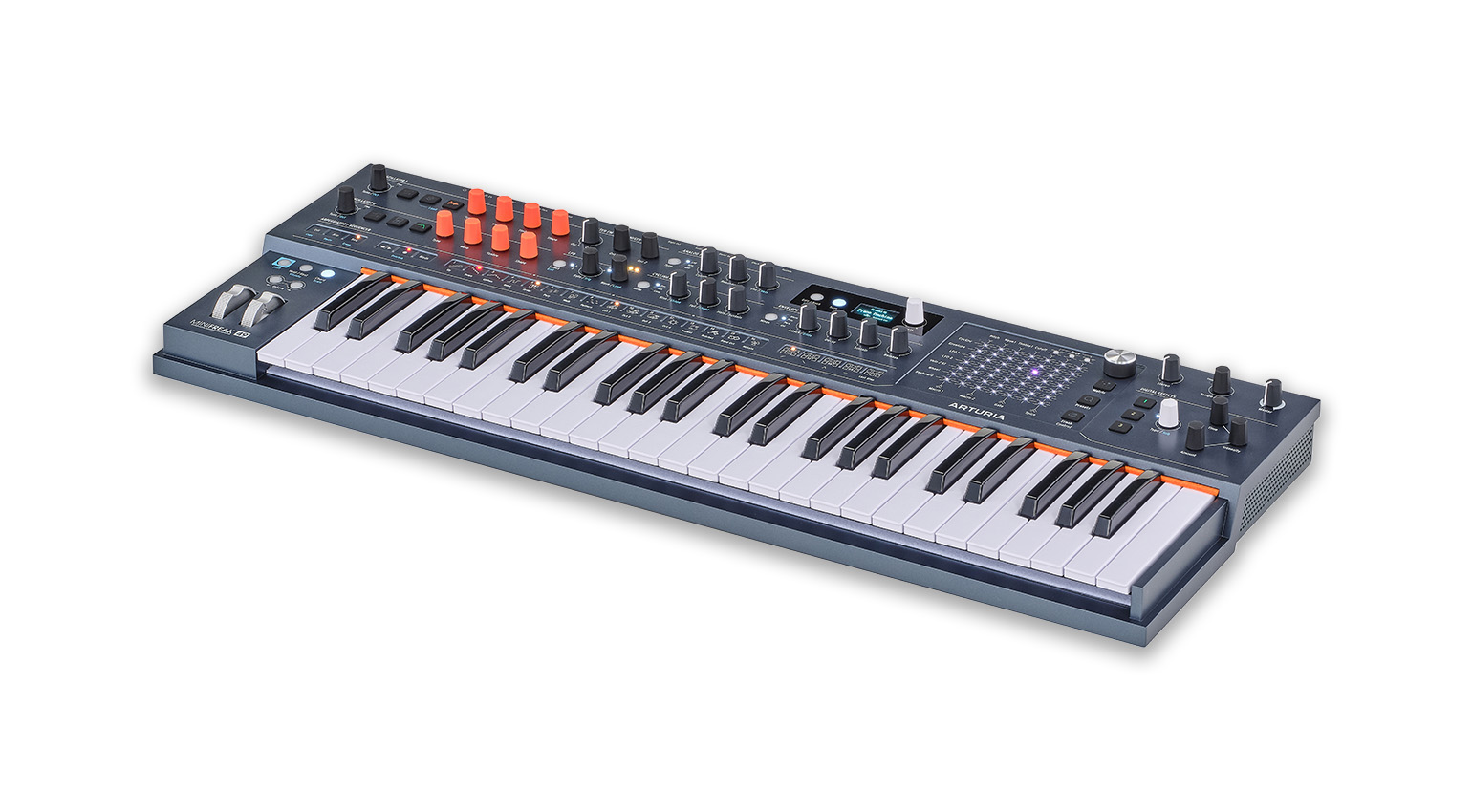Arturia MiniFreak 49