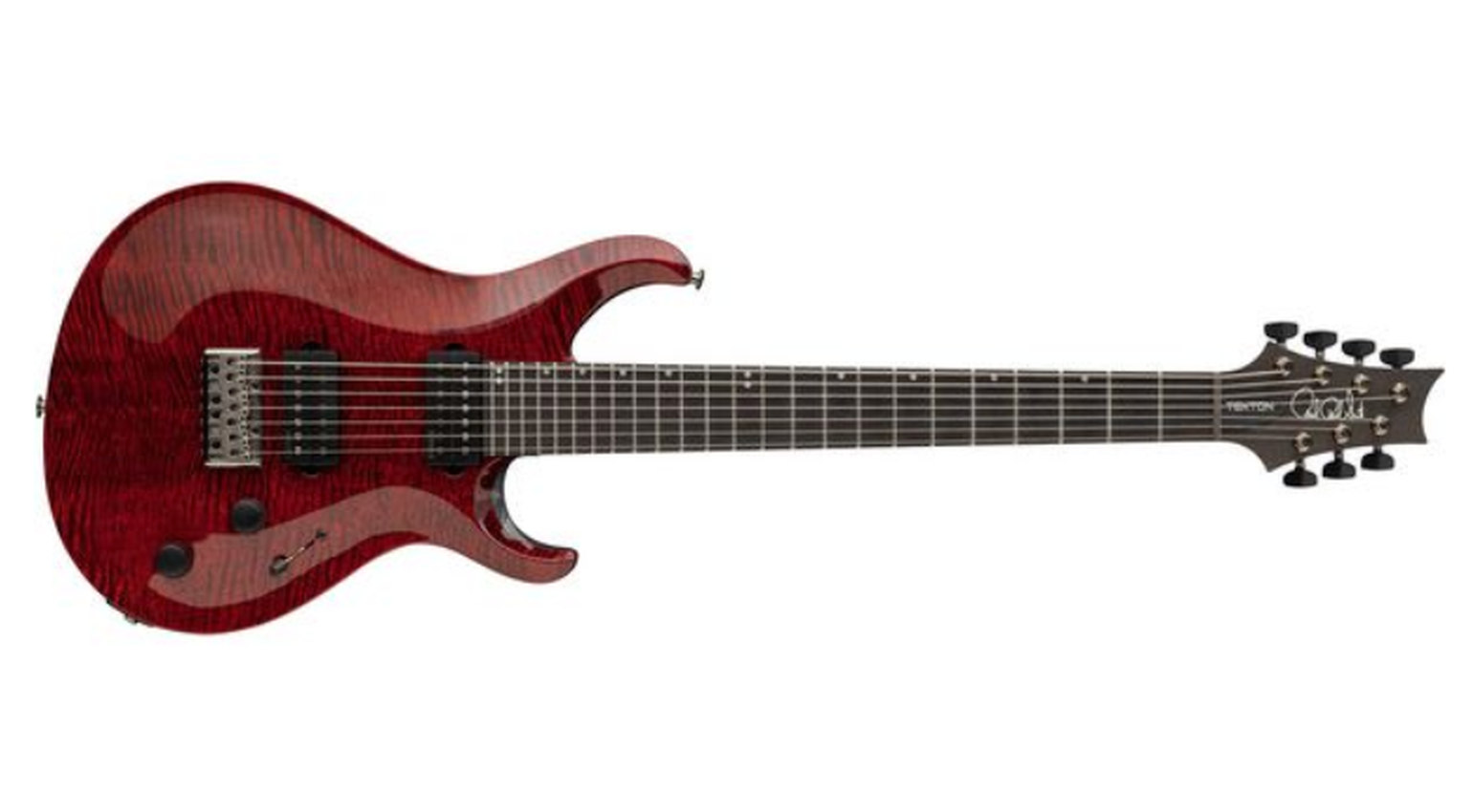 PRS Tekton SVN 