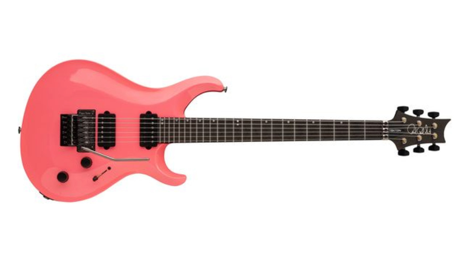 PRS Tekton 