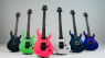 PRS Unveils the New Tekton Series: The Perfect Guitars for Metal Modelers?