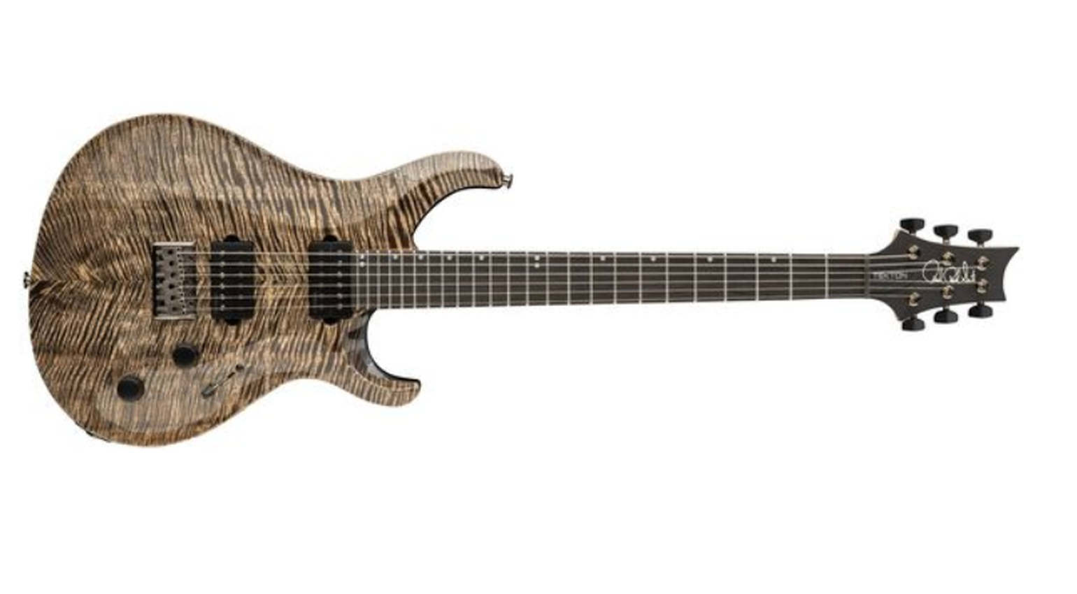 PRS Tekton