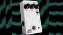 Pherb: JHS Pedals blend Phaser and Reverb!