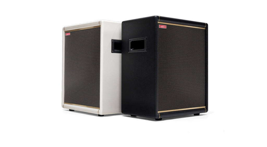 Positive Grid Spark CAB 2