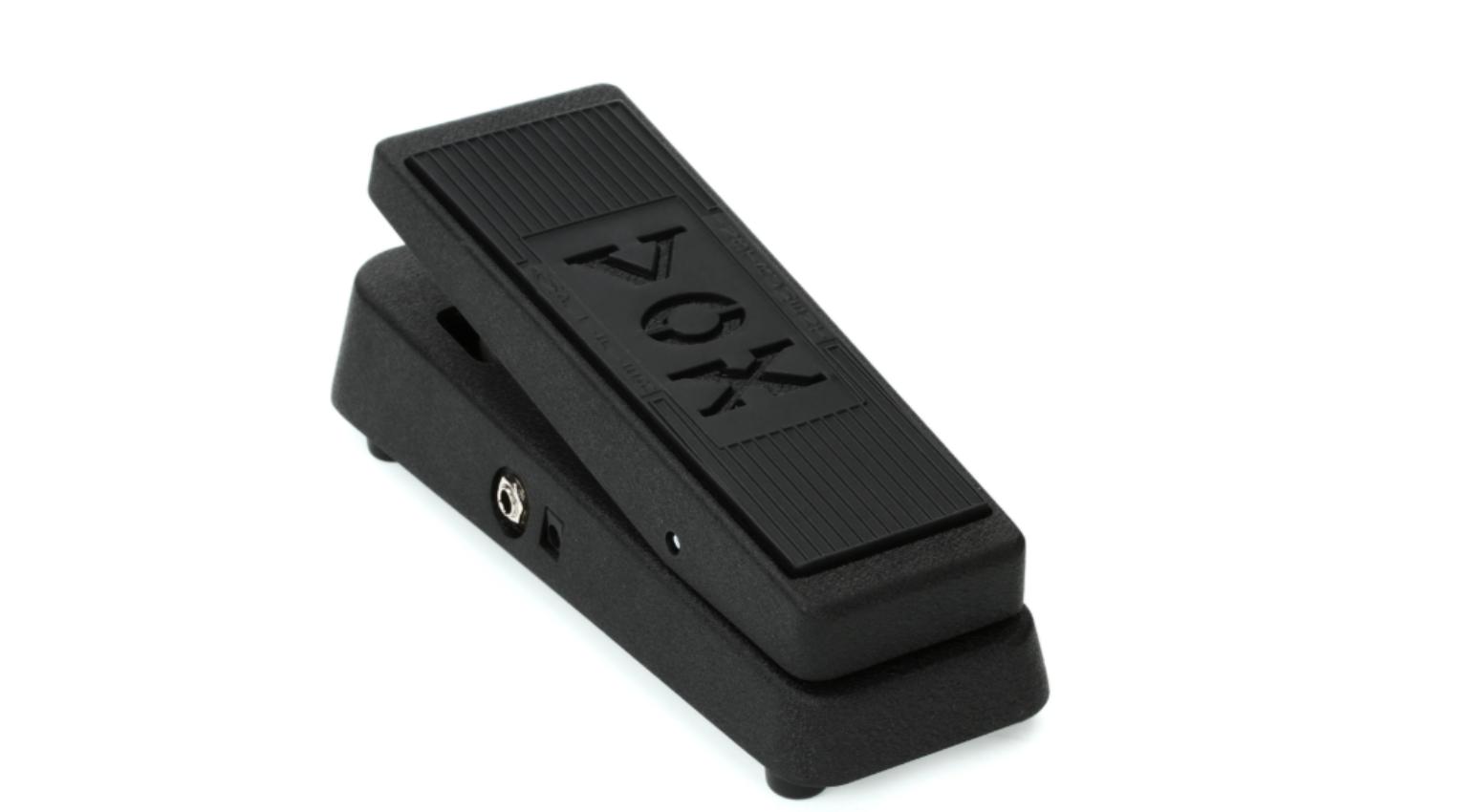 Vox V845 Classic Wah Pedal