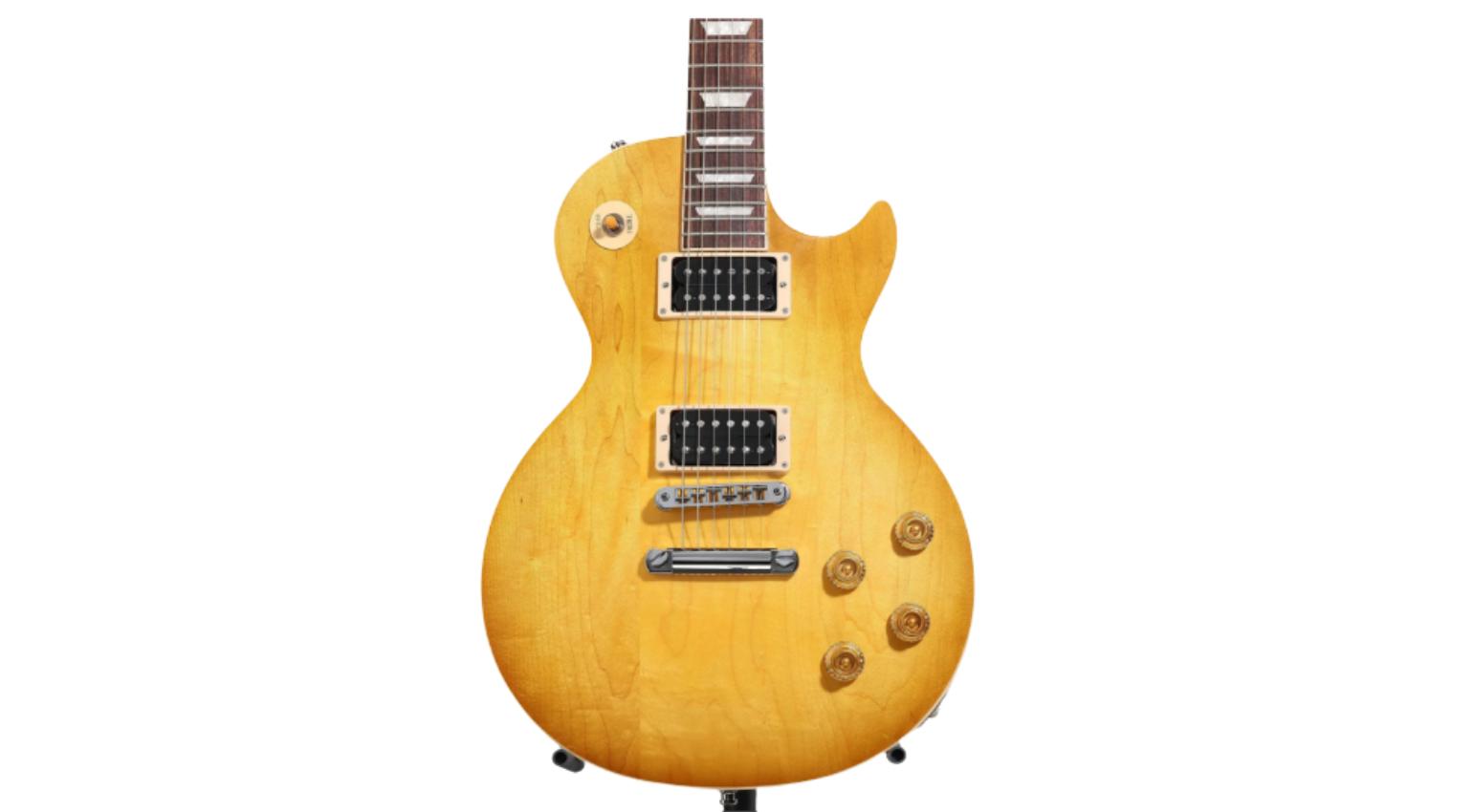 Gibson Slash 