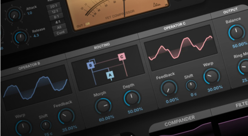 Zynaptiq Pitchmap, UVI Falcon, and AIR Music Technology Synths: 3 Insane Plugin Deals with up to 65% off!