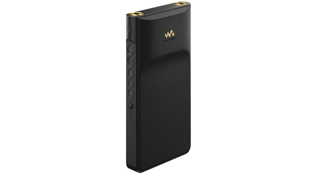 SONY Walkman NW Series NW-WM1AM3