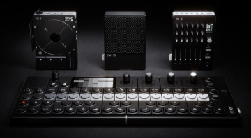 Teenage Engineering Wants to Stop Making Synths – Really? Oh No!