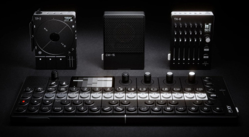 Teenage Engineering Wants to Stop Making Synths – Really? Oh No!
