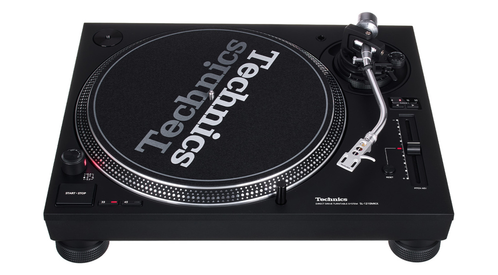 Technics-SL-1210MK-X-2