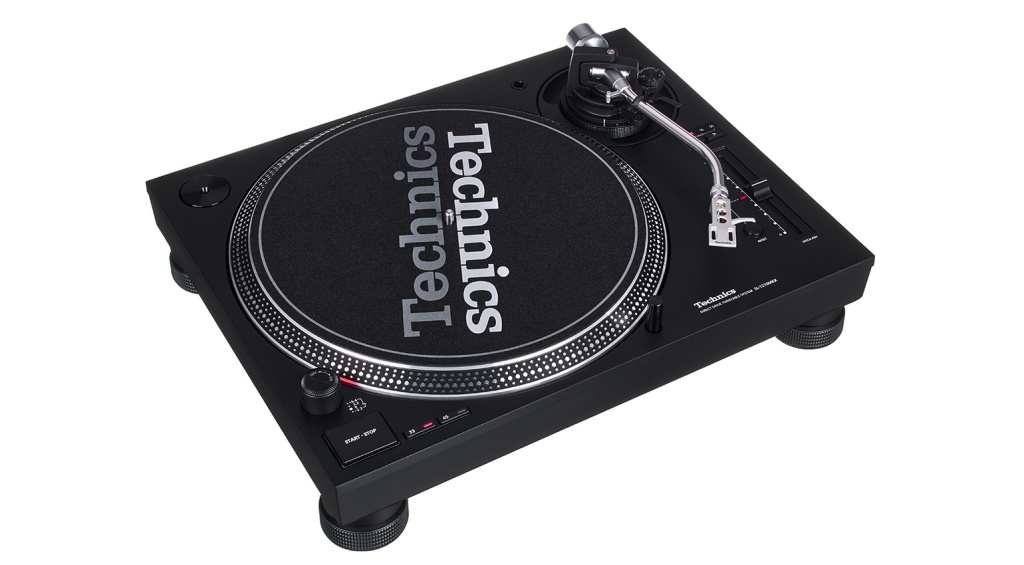 Technics-SL-1210MK-X-3