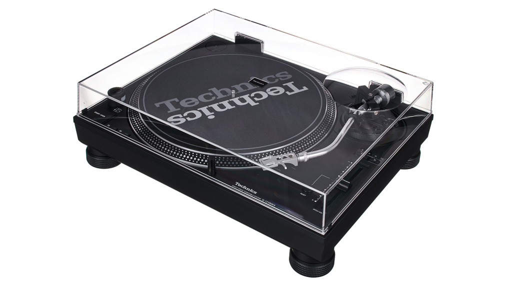 Technics-SL-1210MK-X-4
