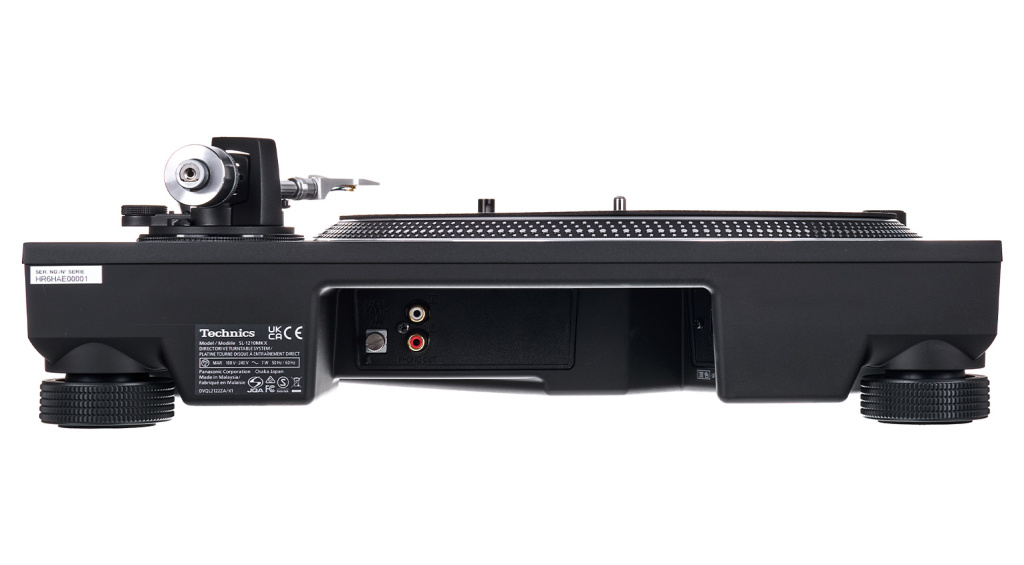 Technics-SL-1210MK-X-5