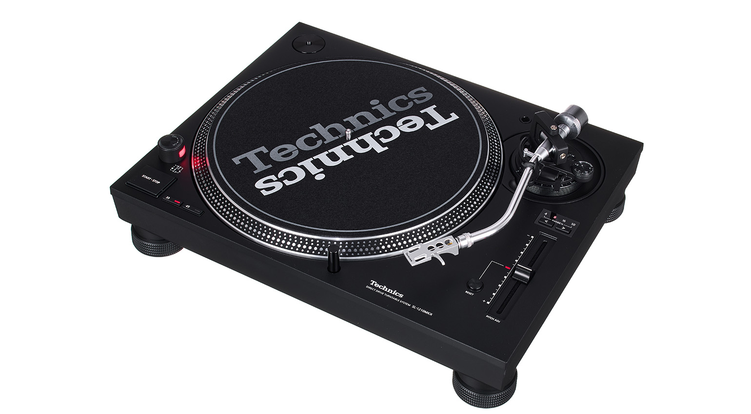Technics SL-1210MKX