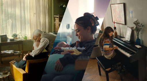 More Than Music